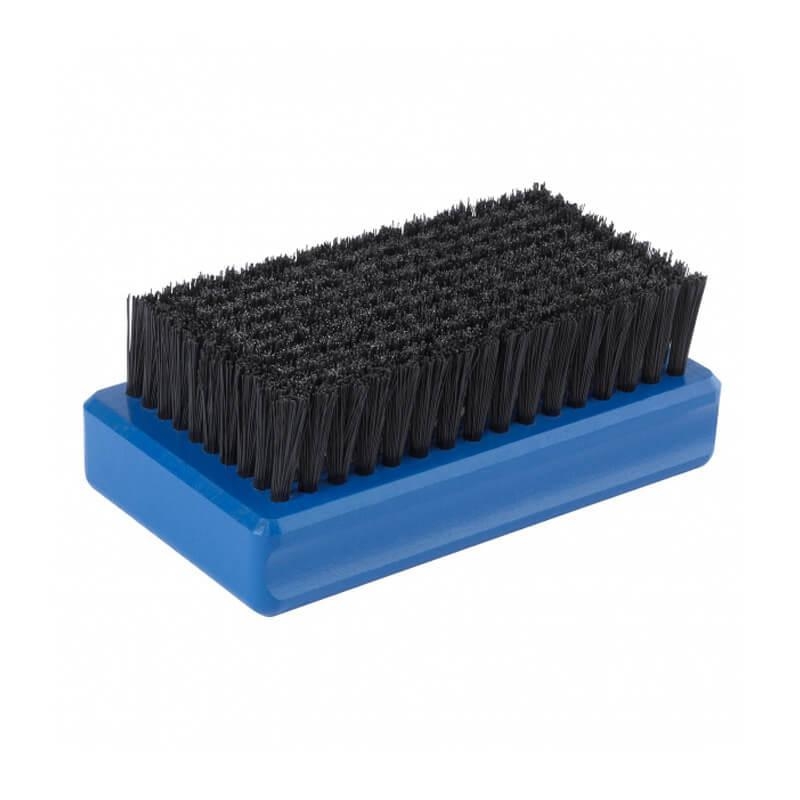 Щётка HOLMENKOL BASEBRUSH STEEL 125x70mm