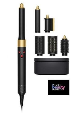 Dyson Фен-стайлер Airwrap Complete Long HS05 HK, Onyx/Gold