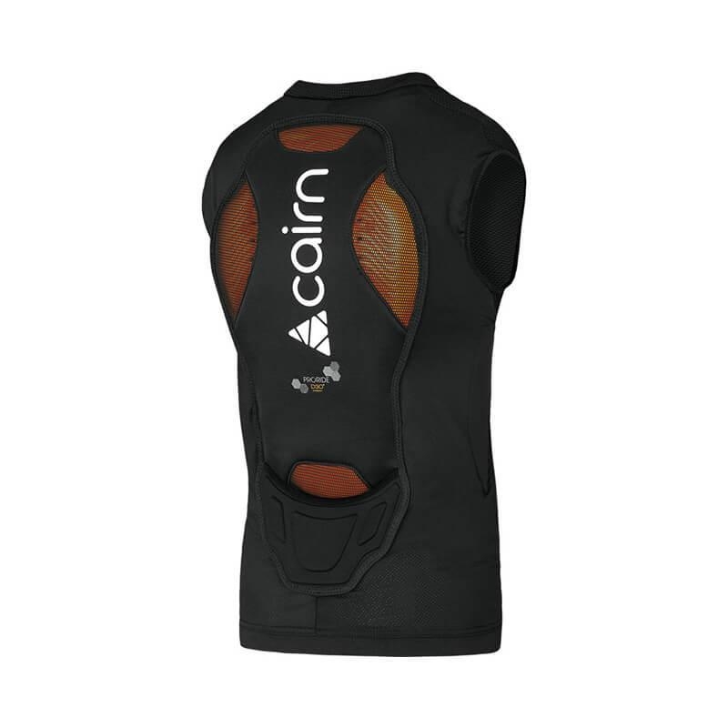 Защита спины CAIRN PRORIDE D3O® Black