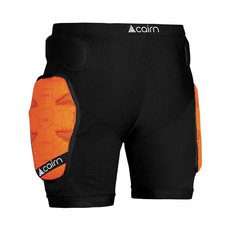 Защита бедра CAIRN PROXIM D3O® Black