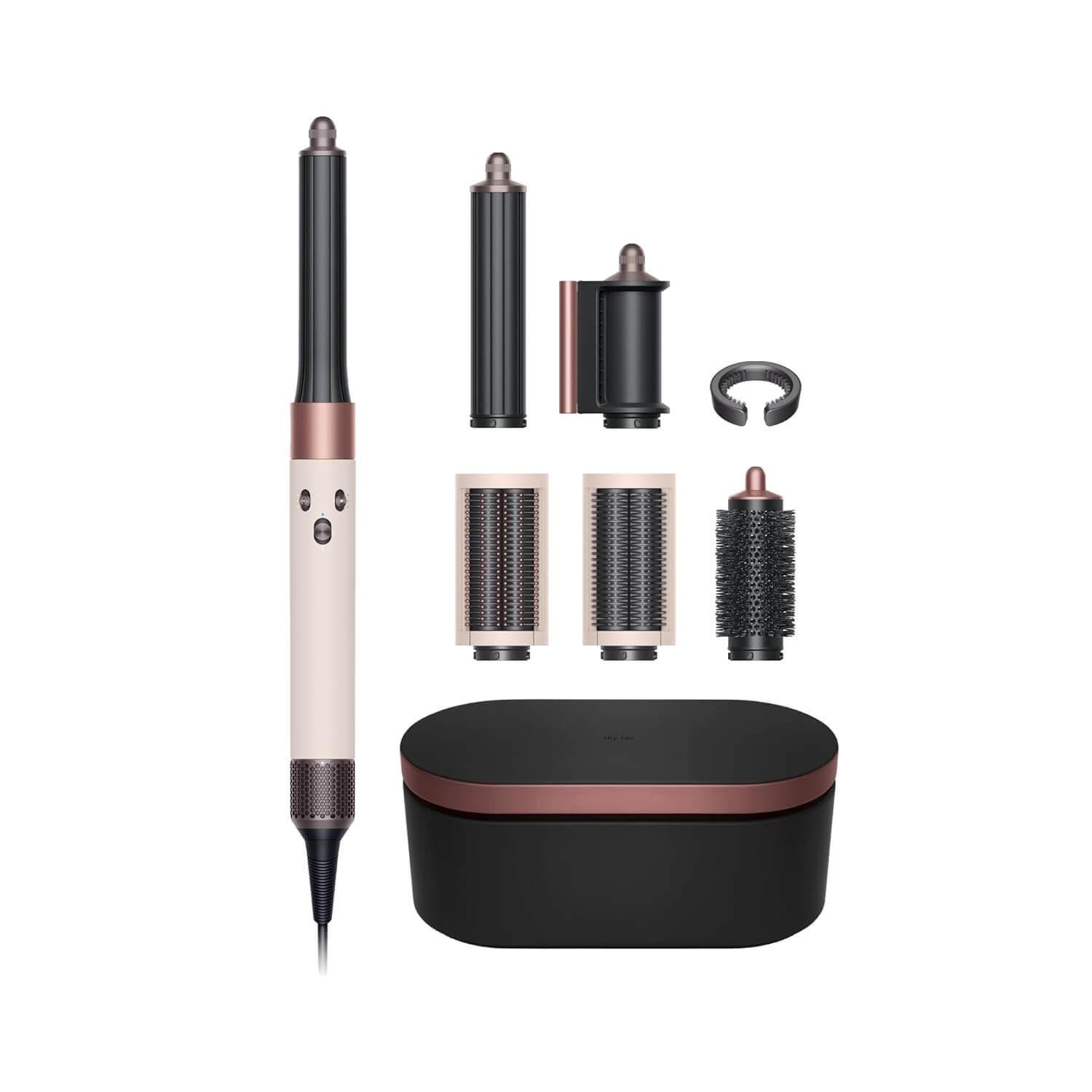 Dyson Airwrap Complete Long HS05 Ceramic Pink/Rose Gold