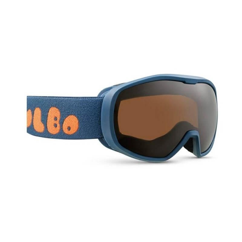 Горнолыжная маска JULBO SPOT Blue CAT3 ДЕТСКАЯ