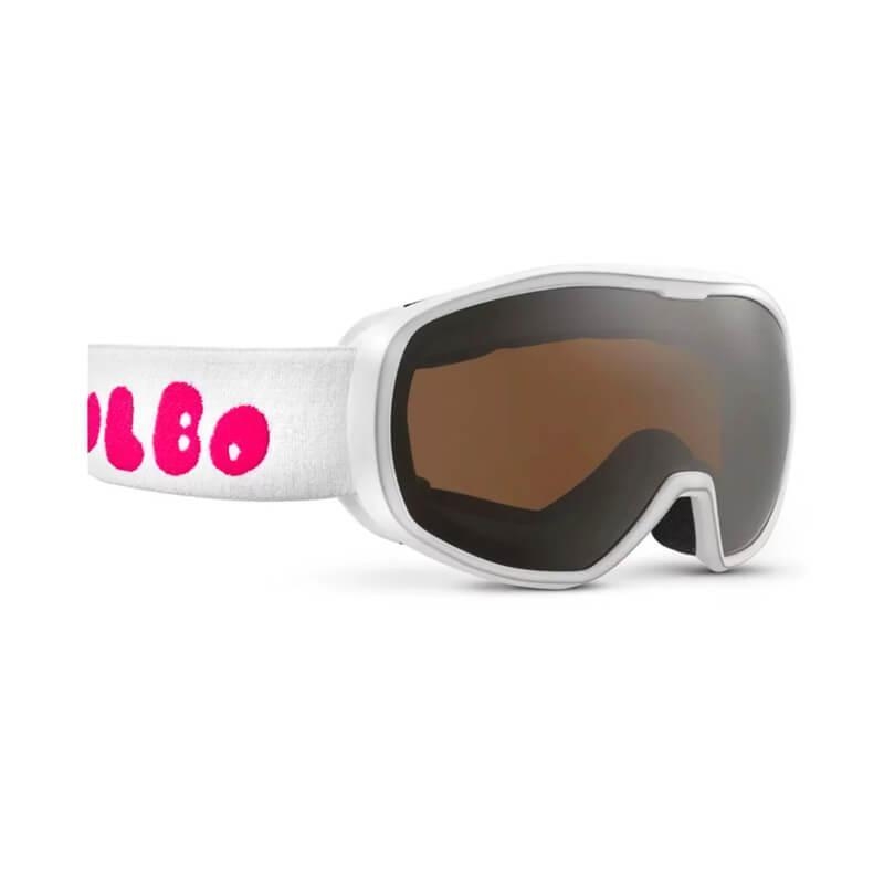 Горнолыжная маска JULBO SPOT White CAT3 ДЕТСКАЯ