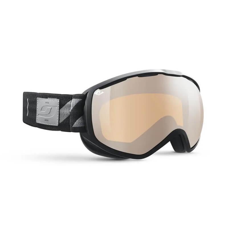 Горнолыжная маска JULBO ATLAS Black CAT3 OTG