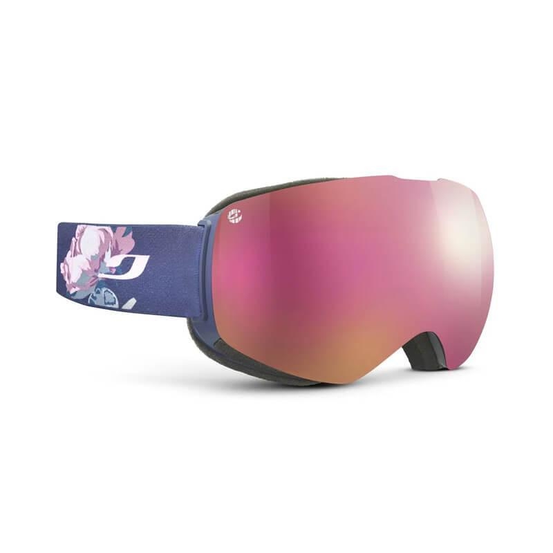 Горнолыжная маска JULBO MOONLIGHT Violet CAT3