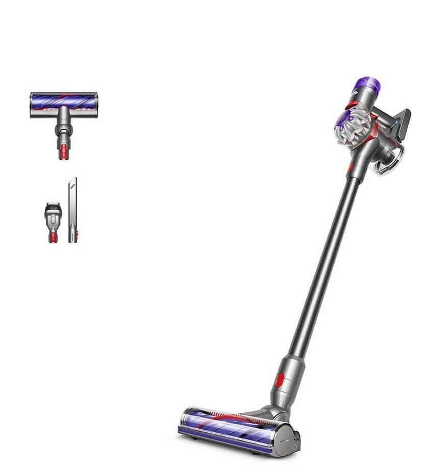 Пылесос Dyson V15S (SV47) DT Submarine (449798-01)