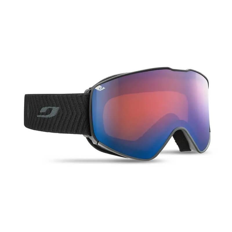 Горнолыжная маска JULBO ALPHA Black CAT2