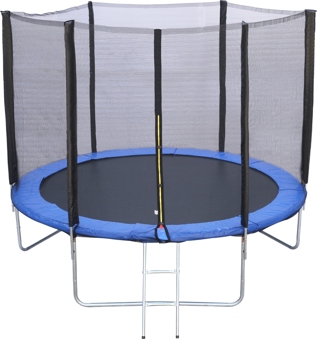Каркасный батут Get Jump 183 86GJ244n синий