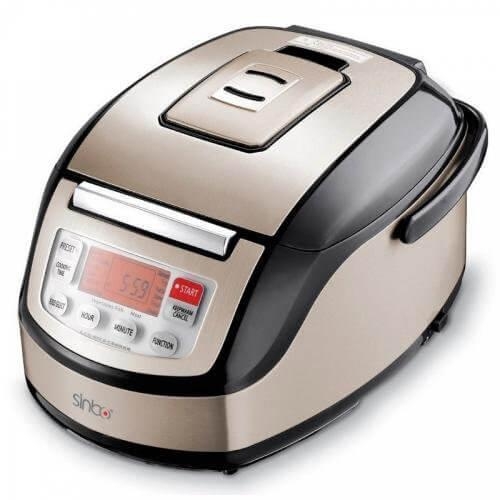 Мультиварка Sinbo SCO-5040