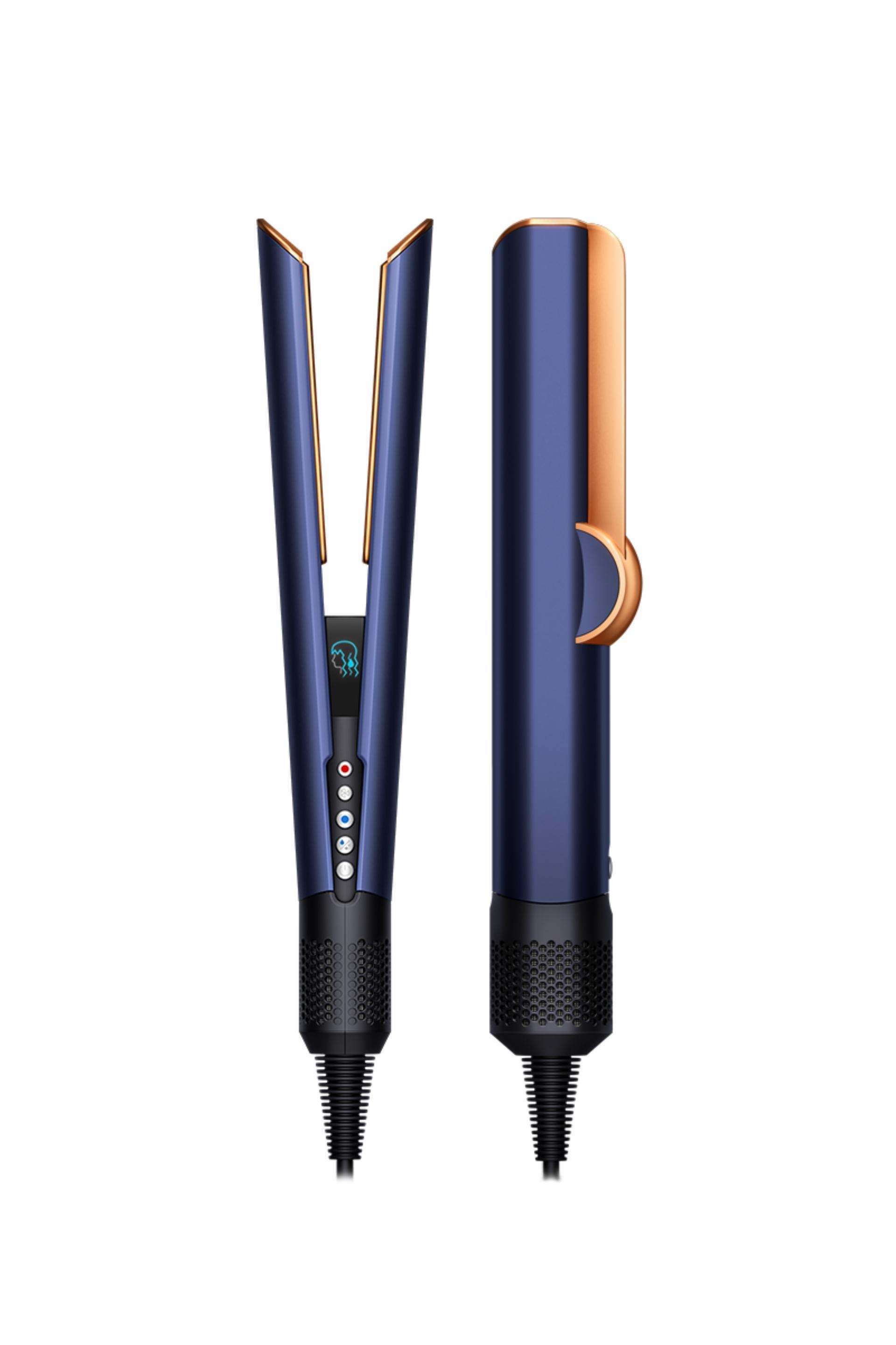 Выпрямитель Dyson Airstrait™ (берлинская лазурь/насыщенная медь)