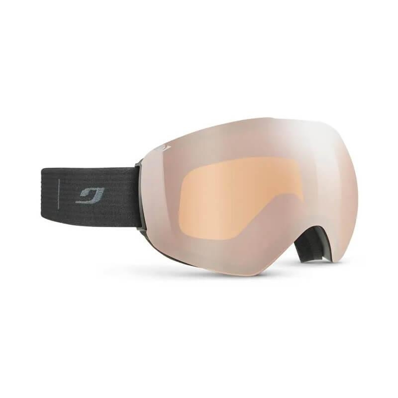 Горнолыжная маска JULBO SPACELAB Black CAT2