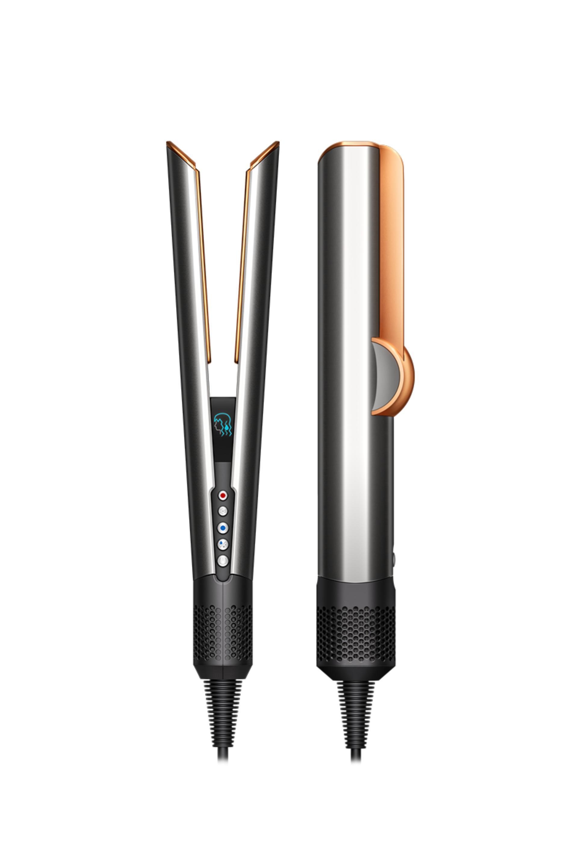 Выпрямитель Dyson Airstrait™ (никель/медь)