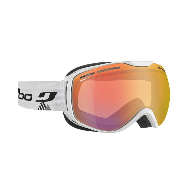 Горнолыжная маска JULBO FUSION White RV P1-3HCR