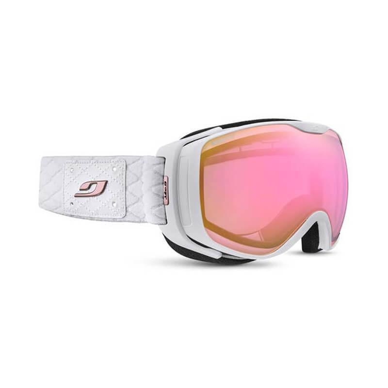 Горнолыжная маска JULBO LUNA White RV P1-3HC