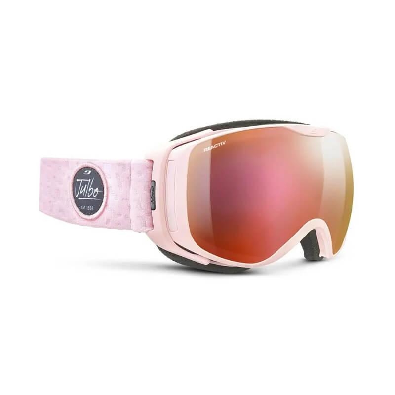 Горнолыжная маска JULBO LUNA Pink RV AA2-3