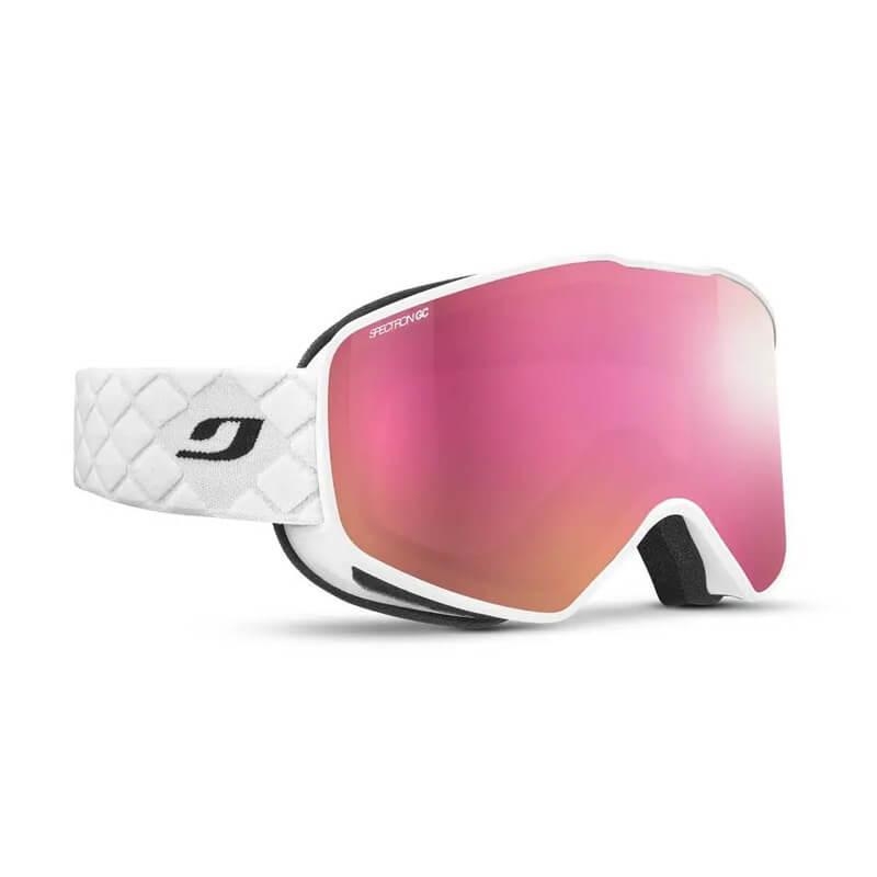 Горнолыжная маска JULBO PULSE White GC CAT3