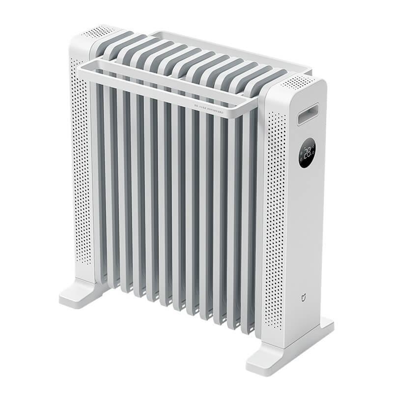 Обогреватель Xiaomi Mijia Graphene Oil Heater