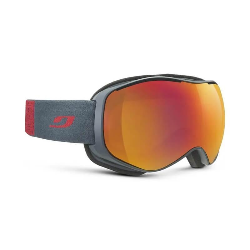 Горнолыжная маска JULBO ELLIPSE CAT3 Grey/Red