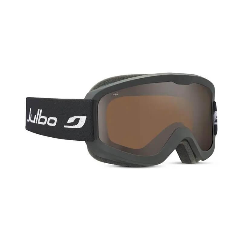 Горнолыжная маска JULBO JUNE Black CAT2 PLZ