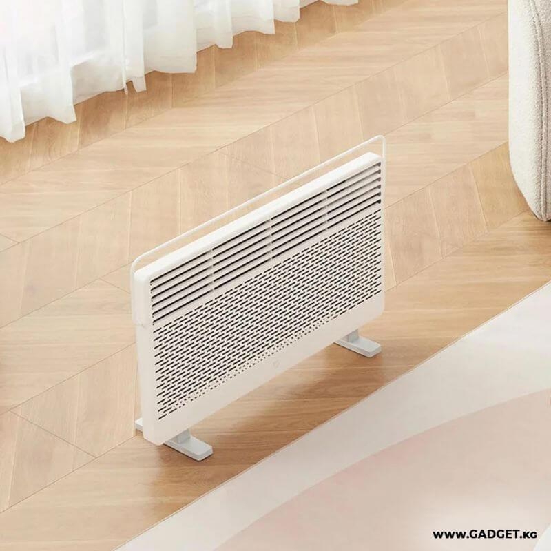 УМНЫЙ ОБОГРЕВАТЕЛЬ XIAOMI MIJIA GRAPHENE SMART ELECTRIC HEATER