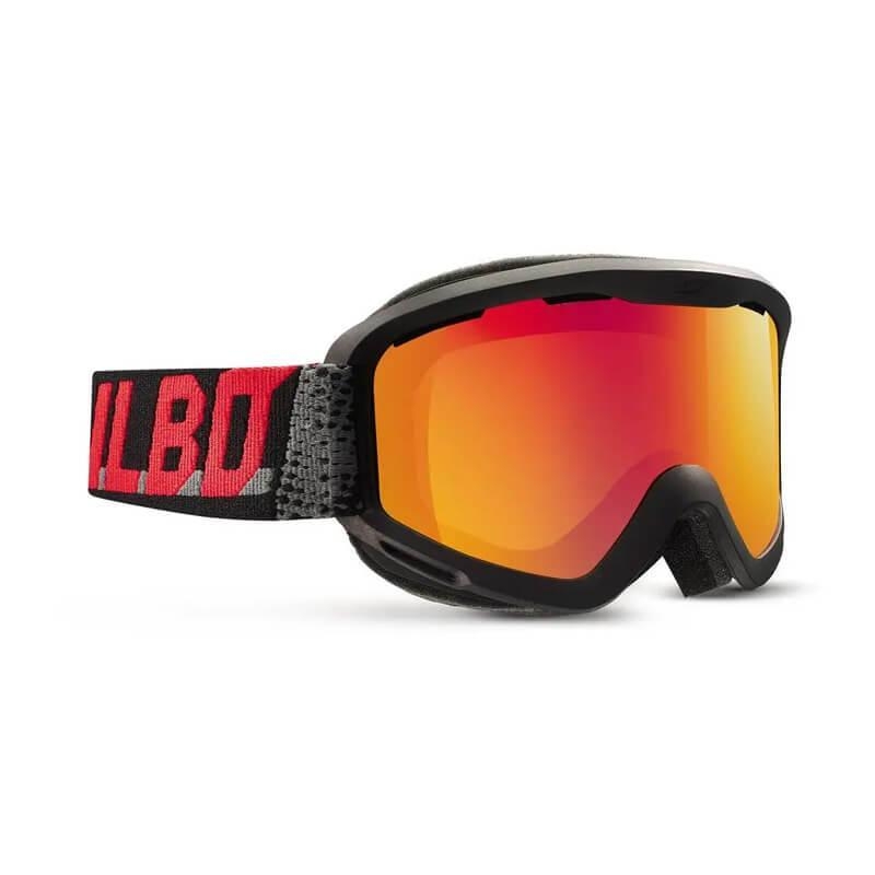 Горнолыжная маска JULBO MARS Black CAT3
