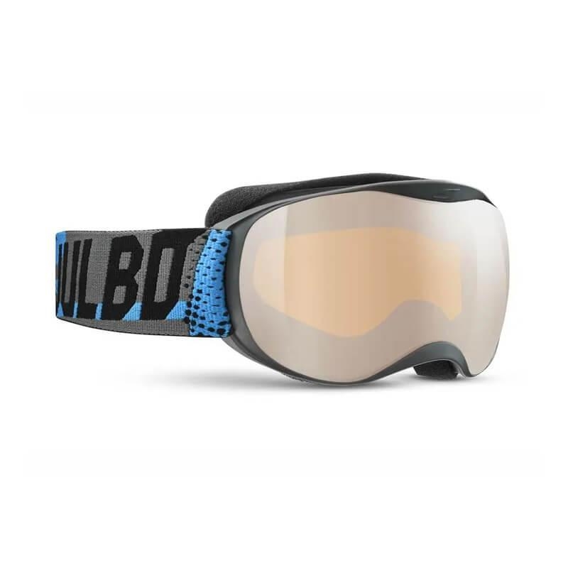 Горнолыжная маска JULBO ATMO GRAY CAT3 ДЕТСКАЯ