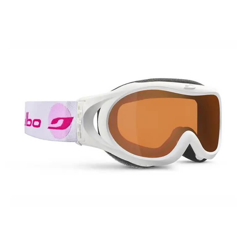 Горнолыжная маска JULBO ASTRO WHITE CAT3 ДЕТСКАЯ