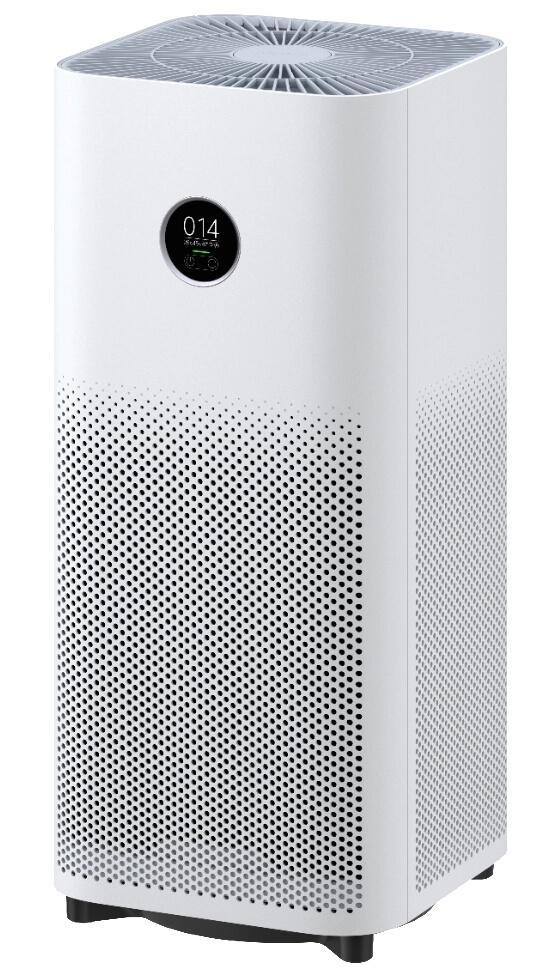 Очиститель воздуха Xiaomi Mi Air Purifier 4