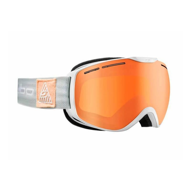Горнолыжная маска JULBO ISON XCL WHITE CAT2