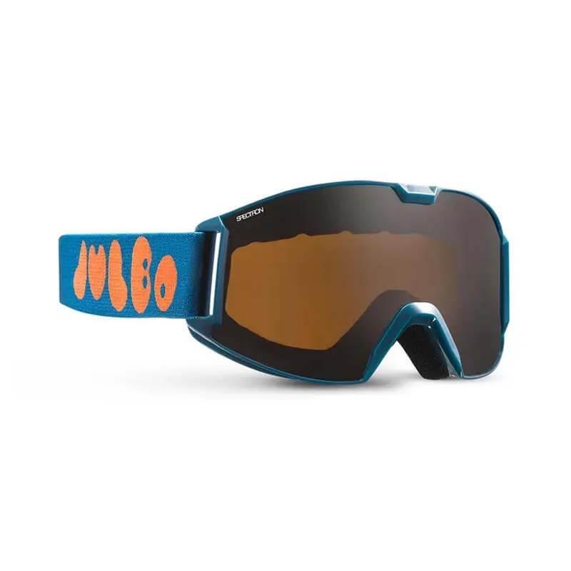 Горнолыжная маска JULBO SNOOPS XS Blue CAT3 ДЕТСКАЯ