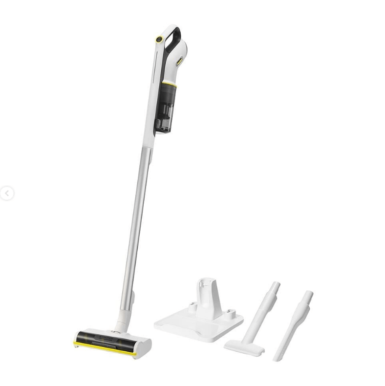 Karcher ручной беспроводной пылесос VCS3