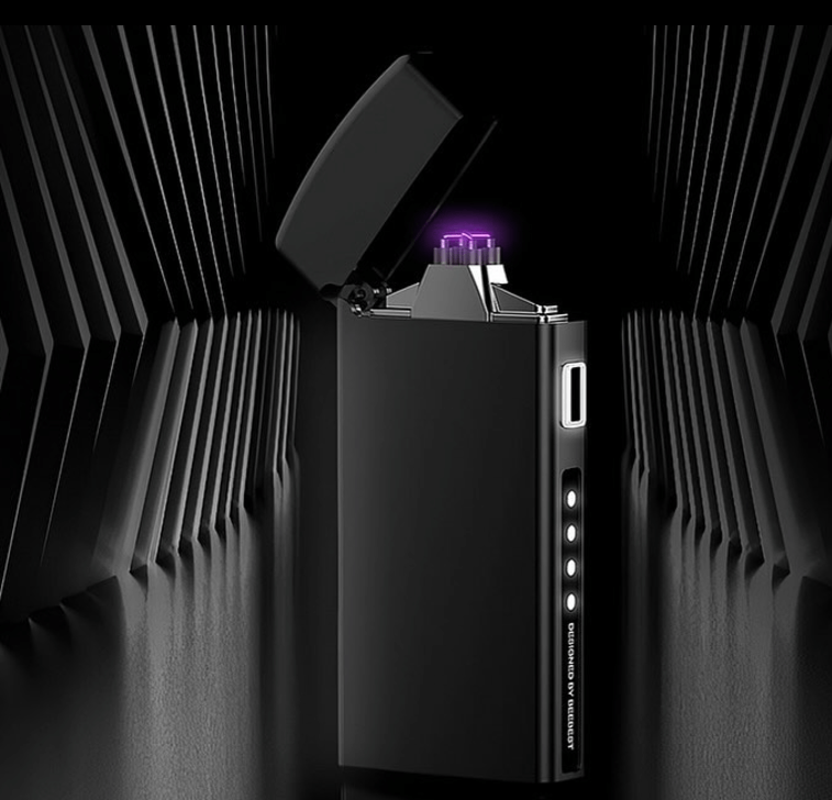 ЗАЖИГАЛКА XIAOMI BEEBEST RECHARGEABLE LIGHTER L200