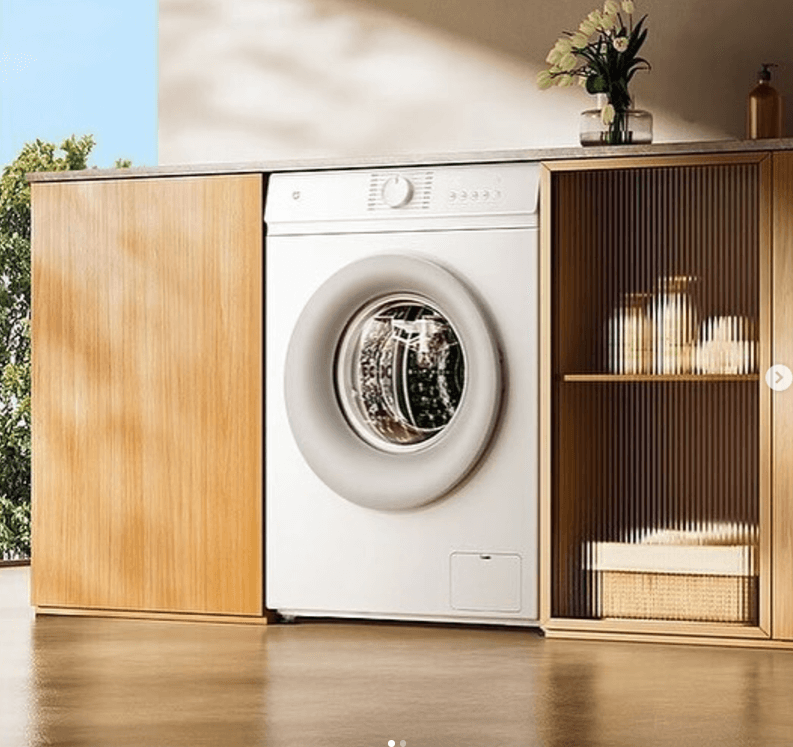 Стиральная машина Xiaomi Mijia XQG80MJ110