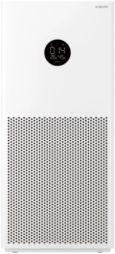 Очиститель воздуха Xiaomi Mi Air Purifier 4 Lite белый