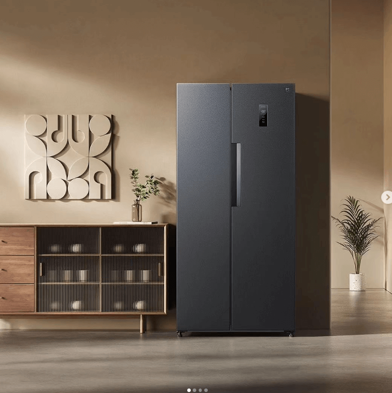 Холодильник Xiaomi BCD-501WMSA 501л
