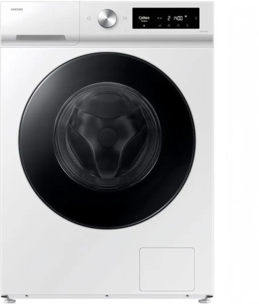 Стиральная машина Samsung WD11DB7B85GWLD белый