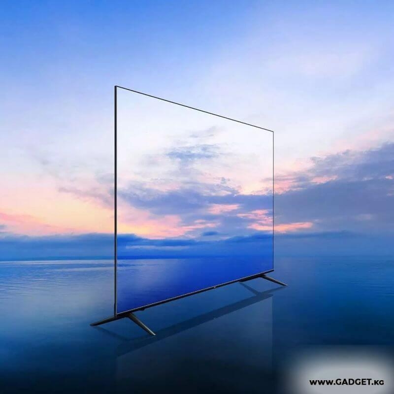 Xiaomi Redmi A75 2024 L75MA-RA, 75’’, 4K, Direct LED, 120 Гц