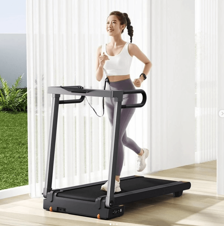 Умная беговая дорожка Xiaomi Mijia Smart Treadmill (MJZNPBJ02KS)