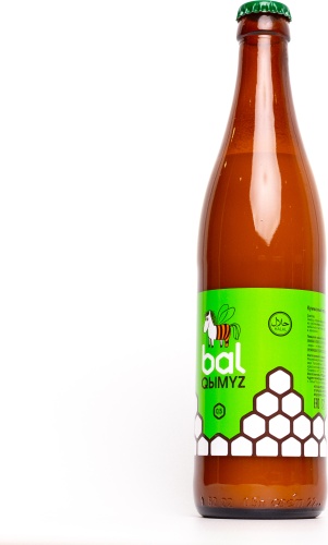 Bal Qыmyz кумыс 1.5% 500 мл