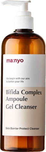MANYO Bifida Complex Gel Cleanser гель 400 мл