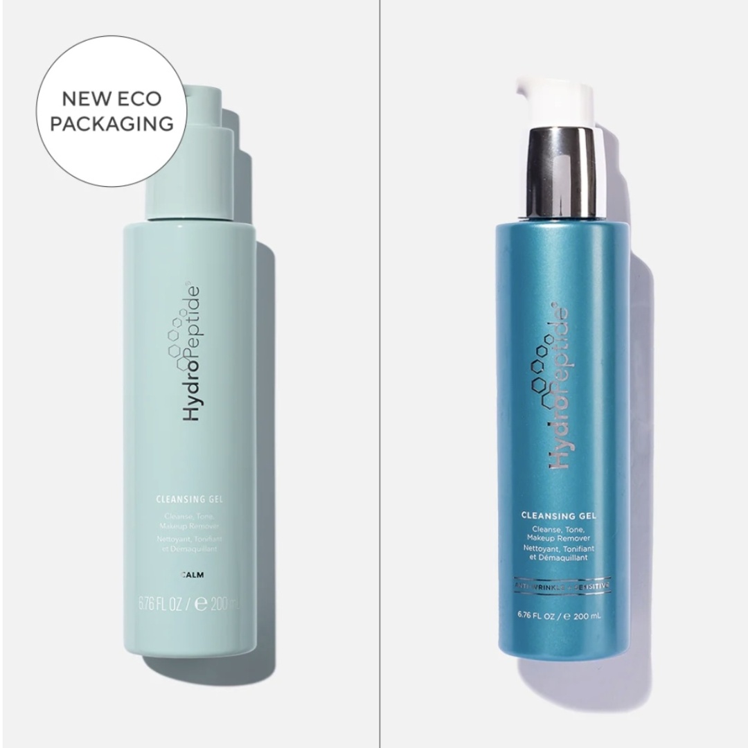 HydroPeptide Cleansing гель 200 мл