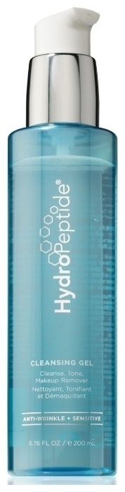 HydroPeptide Cleansing гель 200 мл