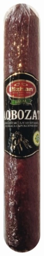 Колбаса Bizhan Aqbozat 350 г