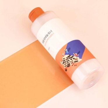 Round Lab тонер Soybean Panthenol 250 мл