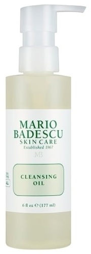 Mario Badescu Cleansing oil гидрофильное масло 177 мл