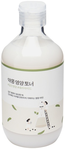 Тонер Round Lab Soybean Nourishing Toner 300 мл