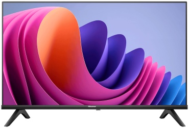 Телевизор Hisense 40A4N 102 см черный
