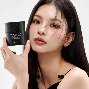 HUR БАЛЬЗАМ ОЧИЩАЮЩИЙ MIDNIGHT SOOTHING CLEANSING BALM бальзам 50 мл