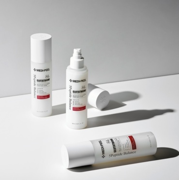 MEDI-PEEL тонер Осветляющий тоник с глутатионом Medi-Peel Bio-Intense Glutathione White Toner 180 мл
