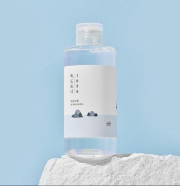 Round Lab тонер 1025 Dokdo toner 100 мл
